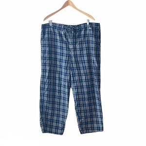 ❌ SOLD❌ L - BURBERRY London Men’s Drawstring Pajama Pants